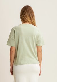 Freddy Camiseta estampada - desert sage