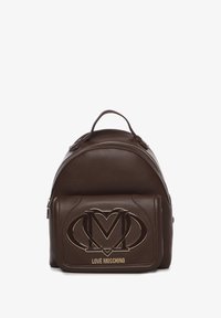 Selezionato, marrone