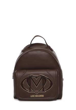 Mochila - marrone