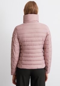 Marc O'Polo Allvädersjacka - light pink