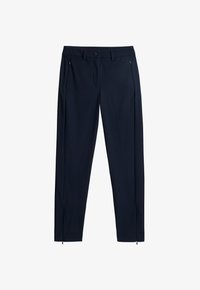 Sélectionné, jl navy