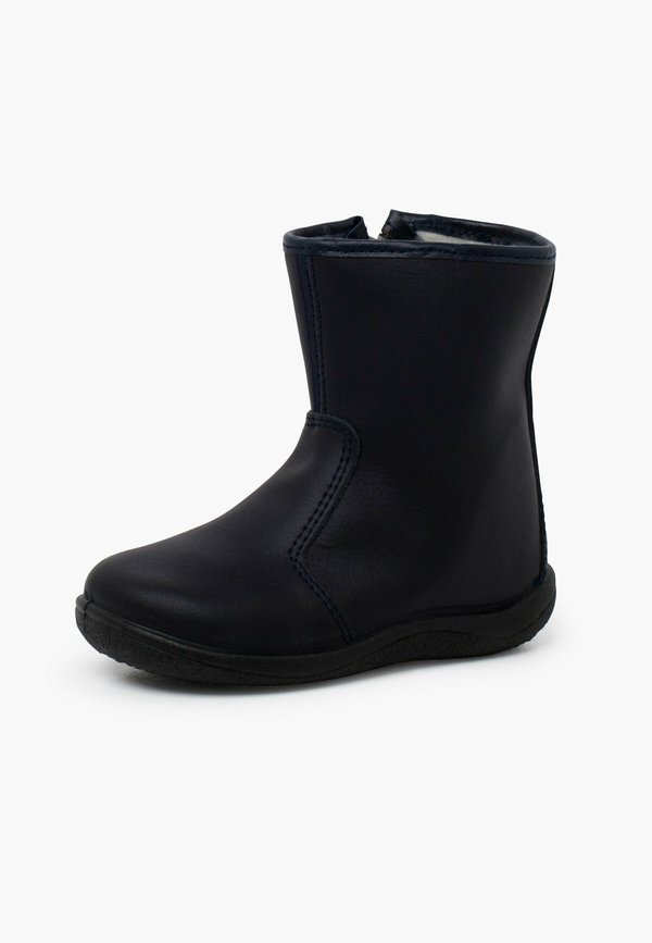 Lauflernschuh – azul marino