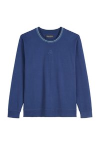 Geselecteerd, iris ink