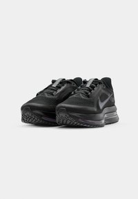 Nike Performance PEGASUS PREMIUM - Tenisice za cestovno trčanje - black/metallic silver