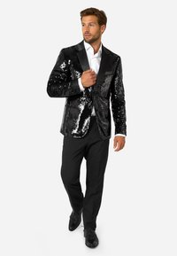 OppoSuits SEQUINS - Giacca - black