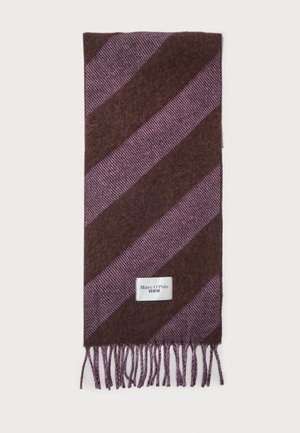 Marc O'Polo DENIM, Шал - purple/multi-coloured