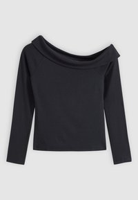 Избран, anthracite night