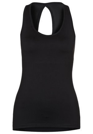 Top - black