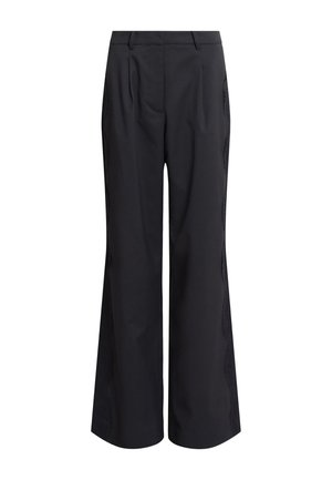 AllSaints LACEY  - Broek - black