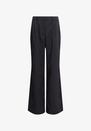 AllSaints LACEY - Broek - black