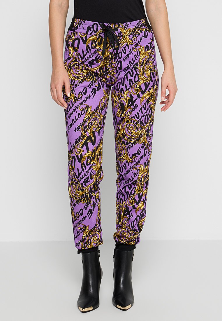 Versace Jeans Couture Trainingsbroek meerkleurig