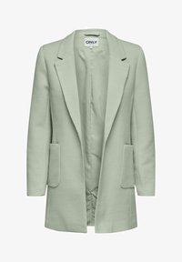 Niet geselecteerd, light green