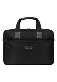 Hexagona DIVERSITÉ - Laptoptas - noir
