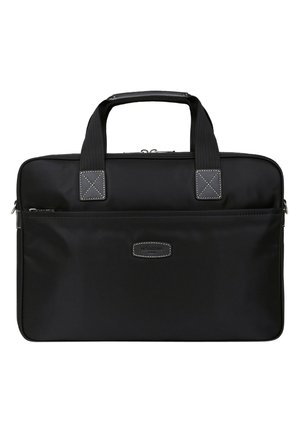 DIVERSITÉ - Laptoptas - noir