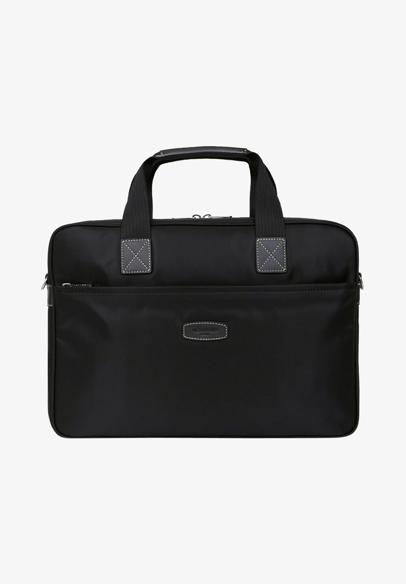 Hexagona DIVERSITÉ - Notebooktasche - noir