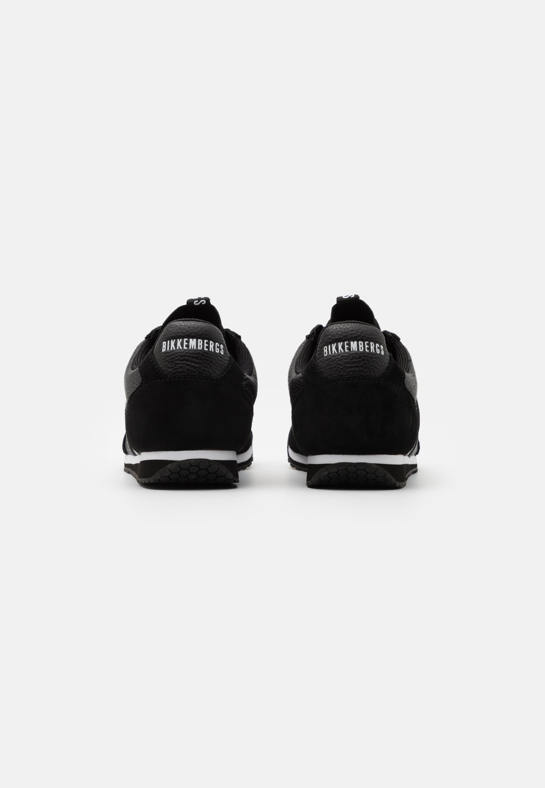 ENRICUS Sneakers blackwhite ENRICUS Sneakers blackwhite