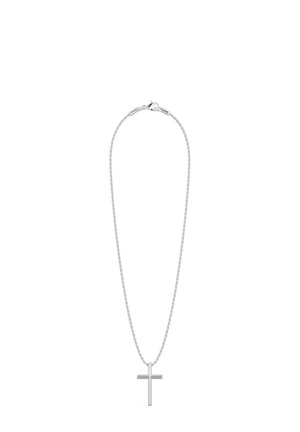 DIVINE - Necklace - silver-coloured