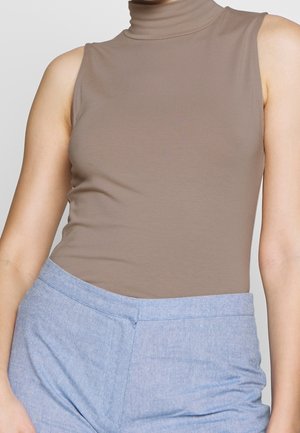 Modström Débardeur - nude