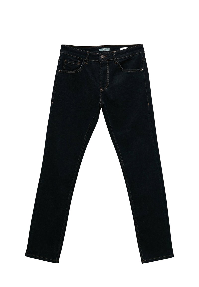 Herren Skinny Fit | LC Waikiki VISION Jeans Slim Fit indigo/dunkelblau - BO84000 Herren Skinny Fit | LC Waikiki VISION Jeans Slim Fit indigo/dunkelblau - BO84000