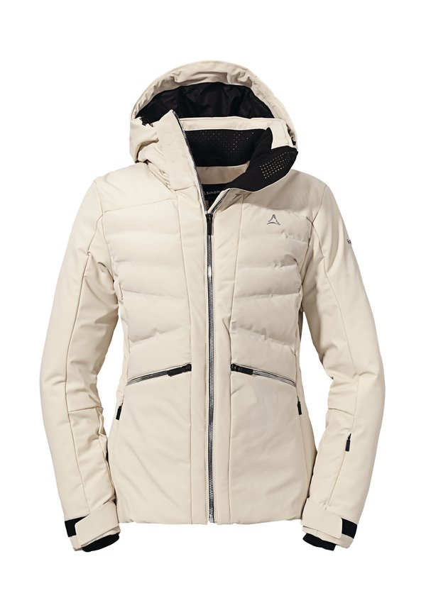 SOMETTA - Skijacke - ring road