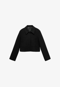 Unausgewählt, black