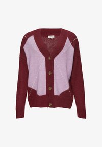 Non sélectionné, lavendel