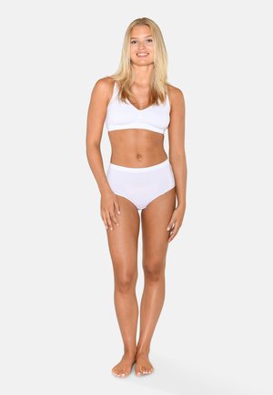CCDK, 3-PACK - Σλιπ - white