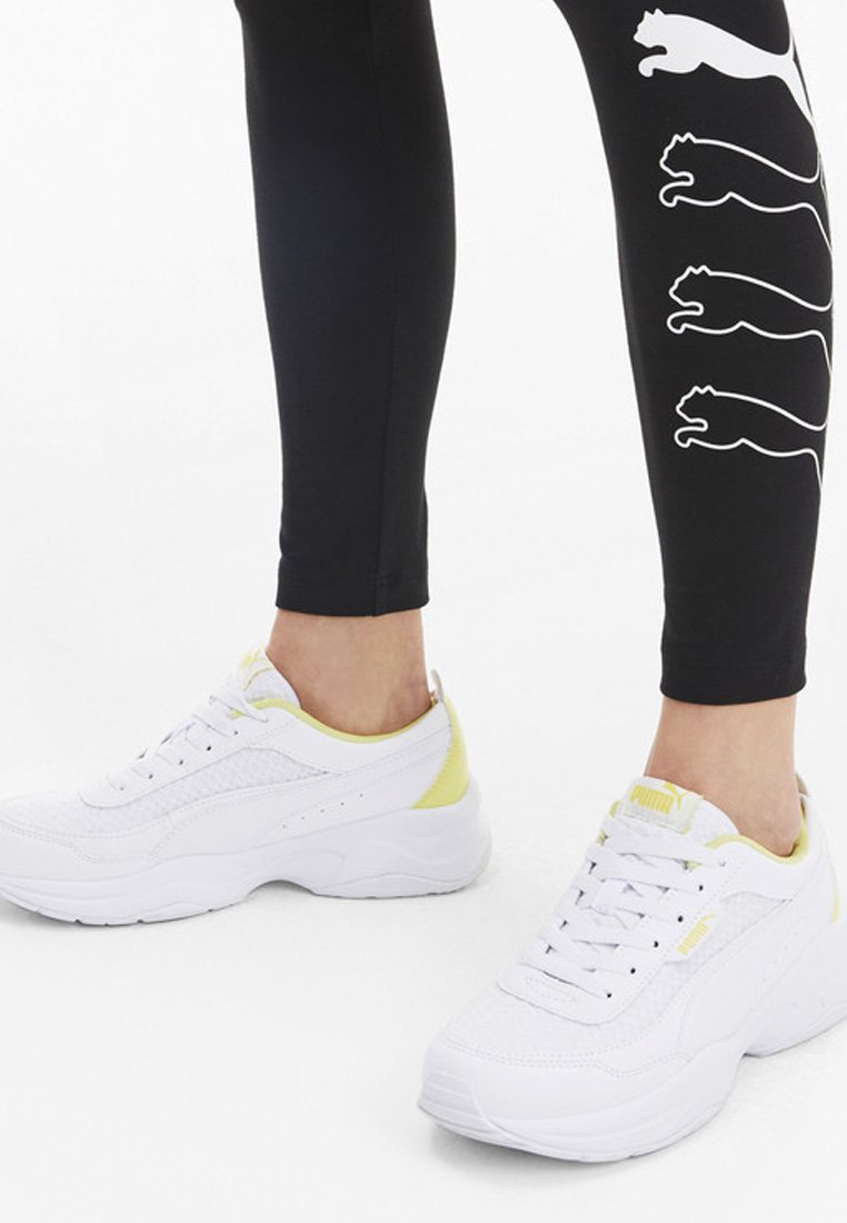puma female trainers