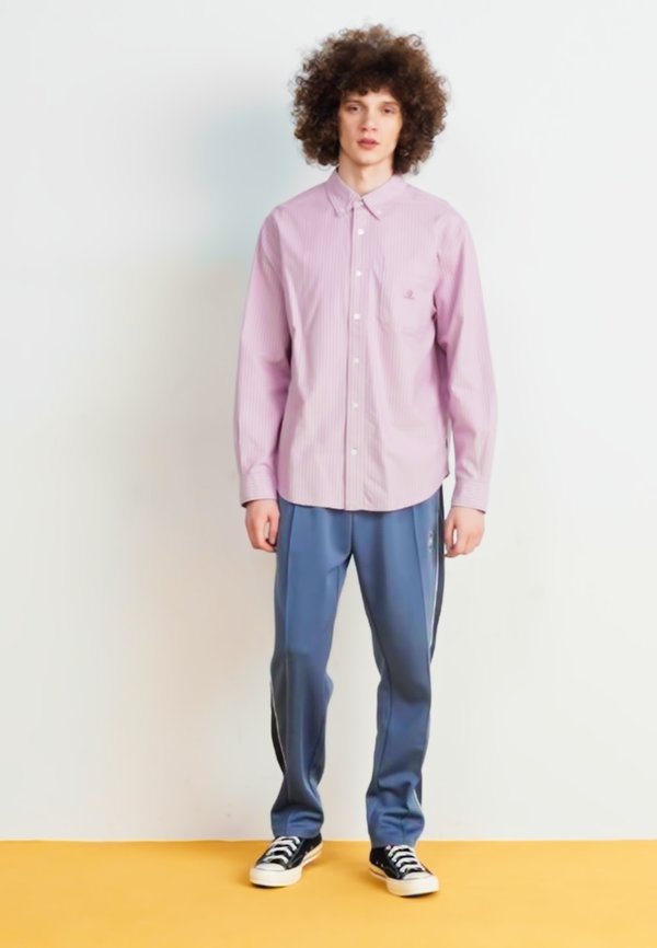 OXFORD  - Shirt - orchid dust2