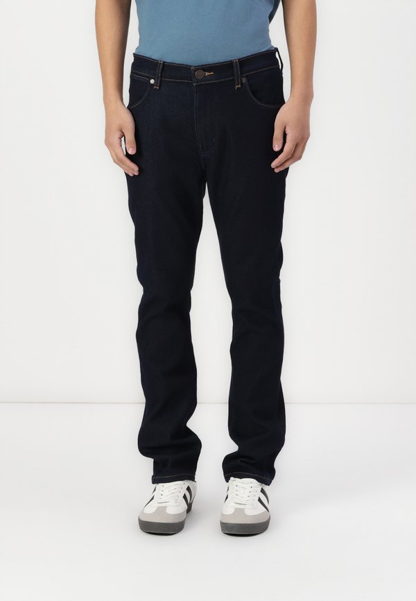 LARSTON - Slim fit jeans - moonlight rinse