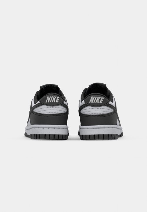 Nike Dunk Low Next Nature White Black Panda — photo 5