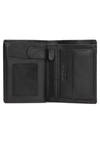Kazar IGOR - Pénztárca - black
