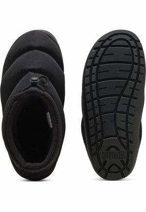 Rangs 6: Puma - TUFF TERRA HI - Ziemas zābaki