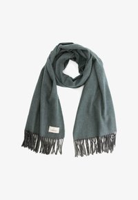 Non selezionato, mallard green