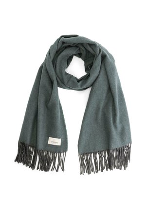 ARNVINN  - Sjaal - mallard green