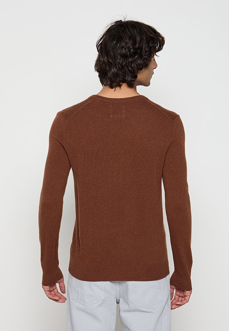 Strickpullover