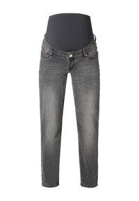 Noppies UMSTANDS AZUA - Straight leg jeans - grey