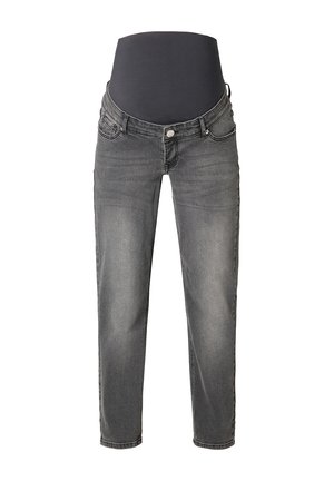Noppies UMSTANDS AZUA - Jeans Tapered Fit - grey