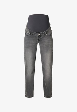 Noppies UMSTANDS AZUA - Straight leg jeans - grey