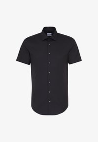 Unausgewählt, black