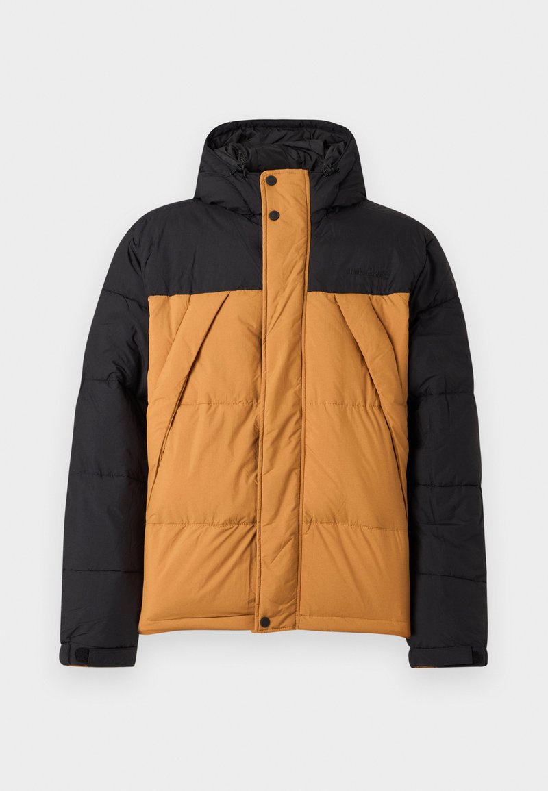 Timberland Winterjas zwart