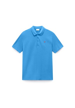 EALIS - Poloshirt - blue jasper