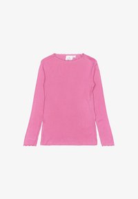 Ausgewählt, ibis rose