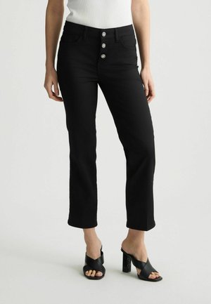LIU JO Slim fit jeans - black