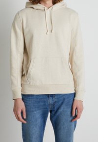 Levi's® Felpa con cappuccio - sand