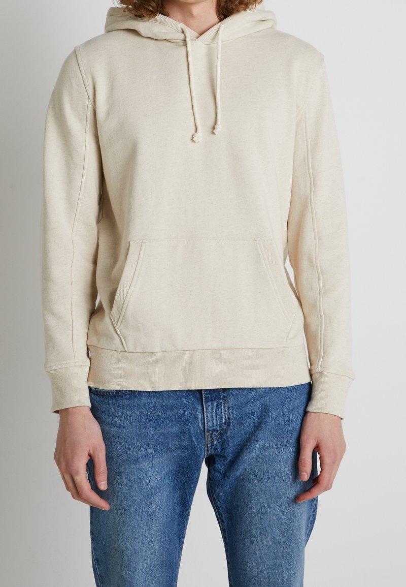 Levi's® Felpa con cappuccio - sand