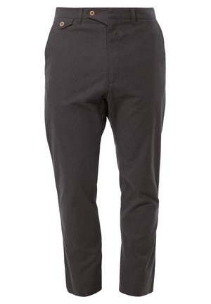 Spodnie materiałowe