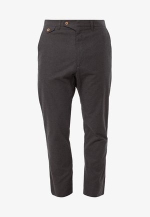 Pantaloni - black