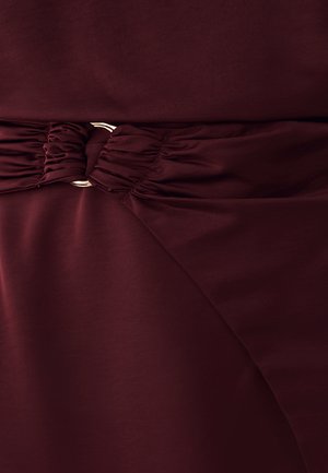 BWLDR, NIALL - Gallakjole - burgundy
