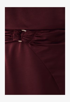 BWLDR, NIALL - Gallakjole - burgundy